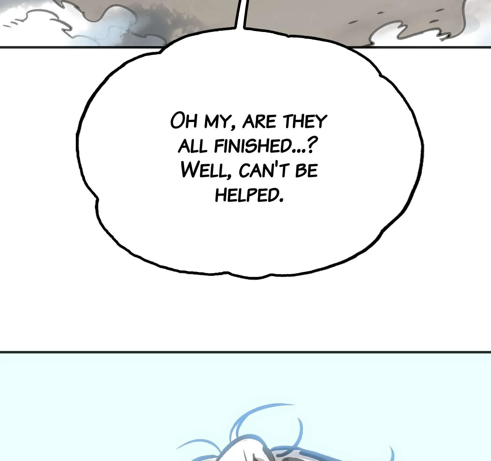 Read Might Through Death chapter 60 image 154 on Lezhin
