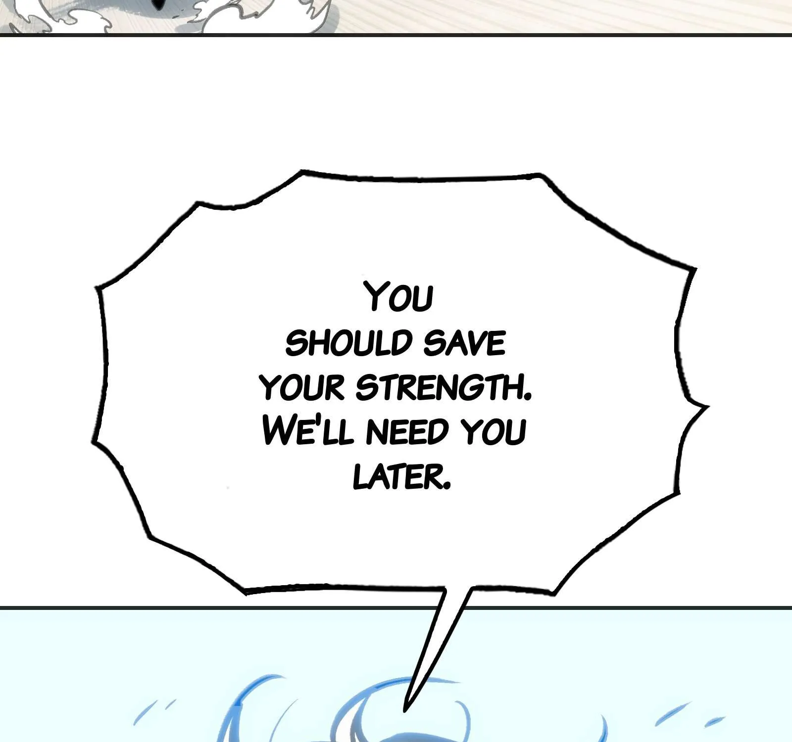 Read Might Through Death chapter 60 image 17 on Lezhin