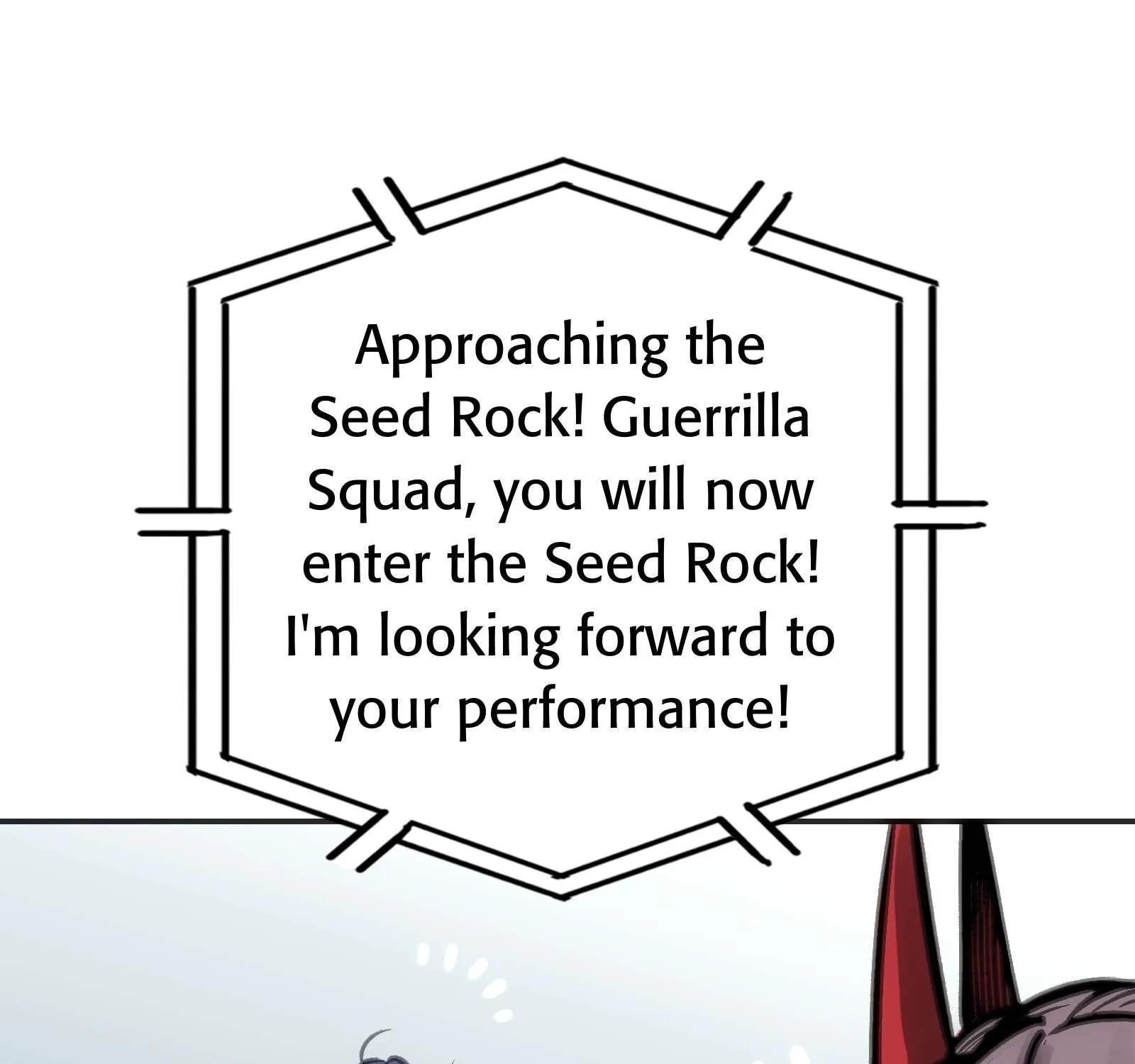 Read Might Through Death chapter 60 image 171 on Lezhin