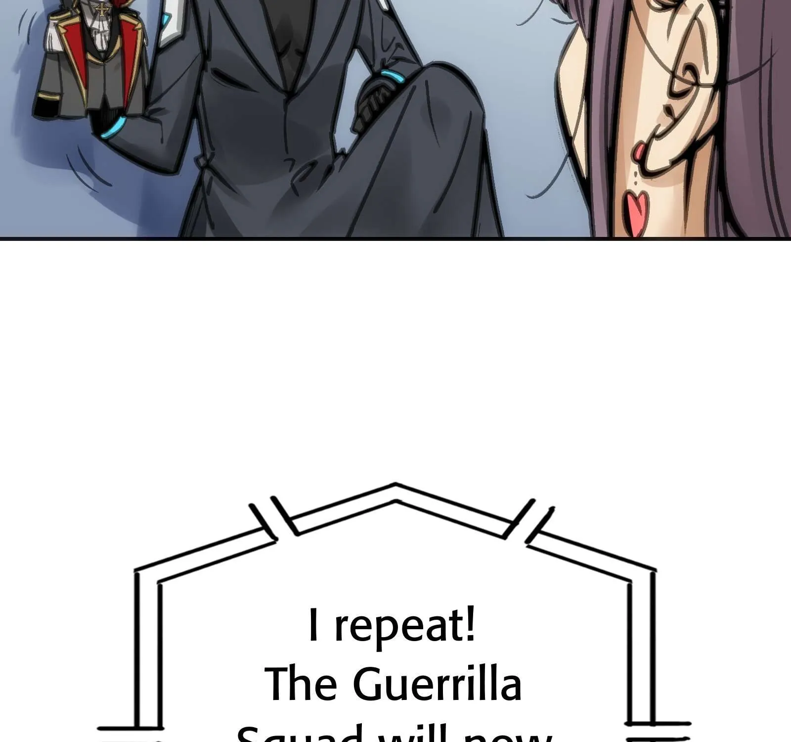 Read Might Through Death chapter 60 image 173 on Lezhin