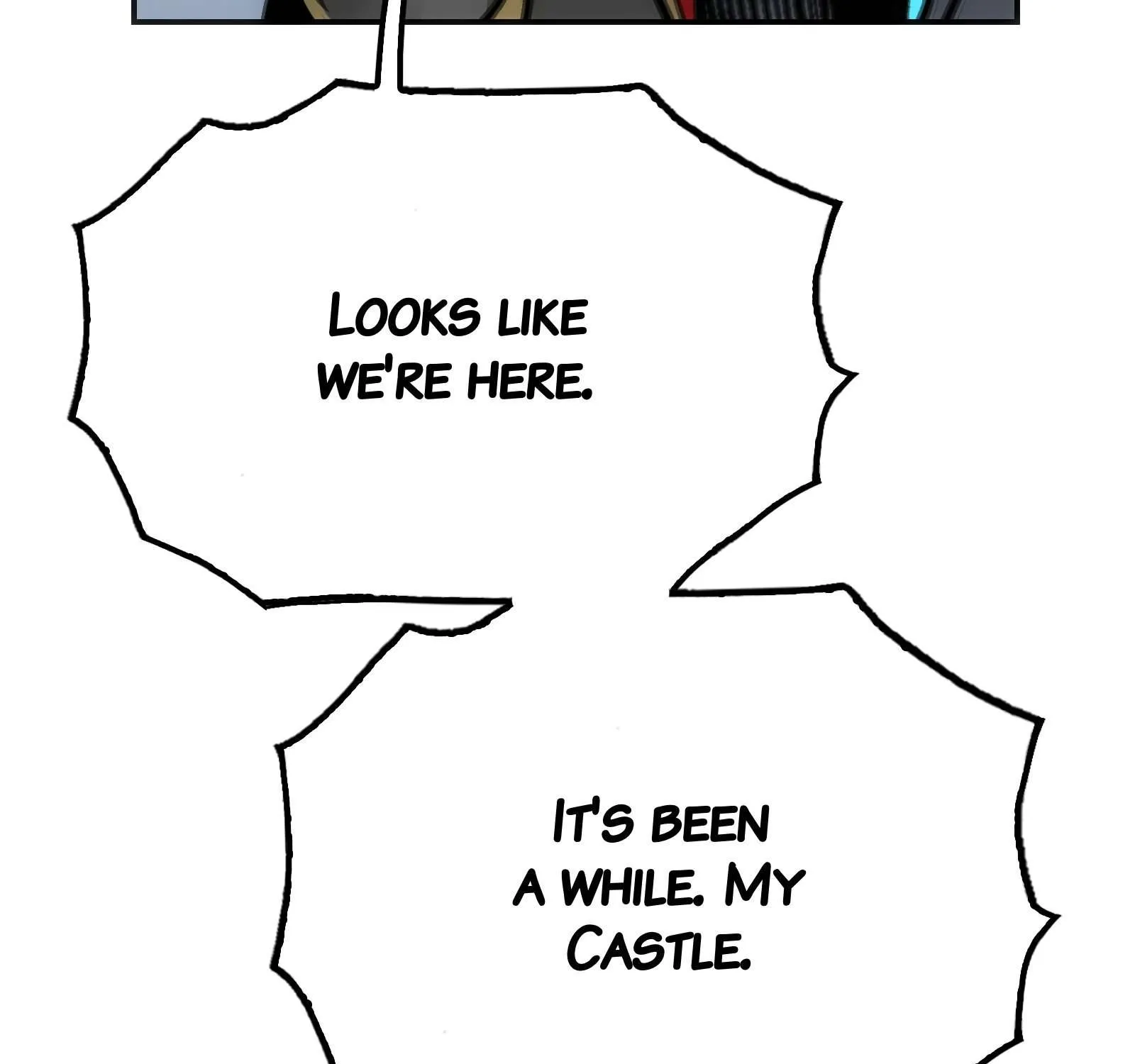 Read Might Through Death chapter 60 image 179 on Lezhin