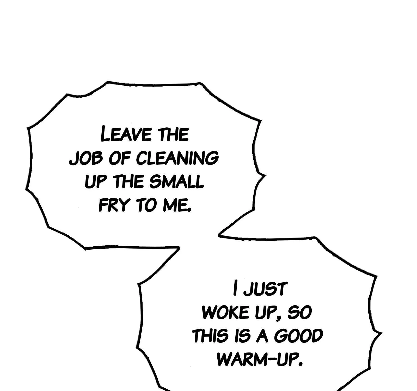Read Might Through Death chapter 60 image 21 on Lezhin
