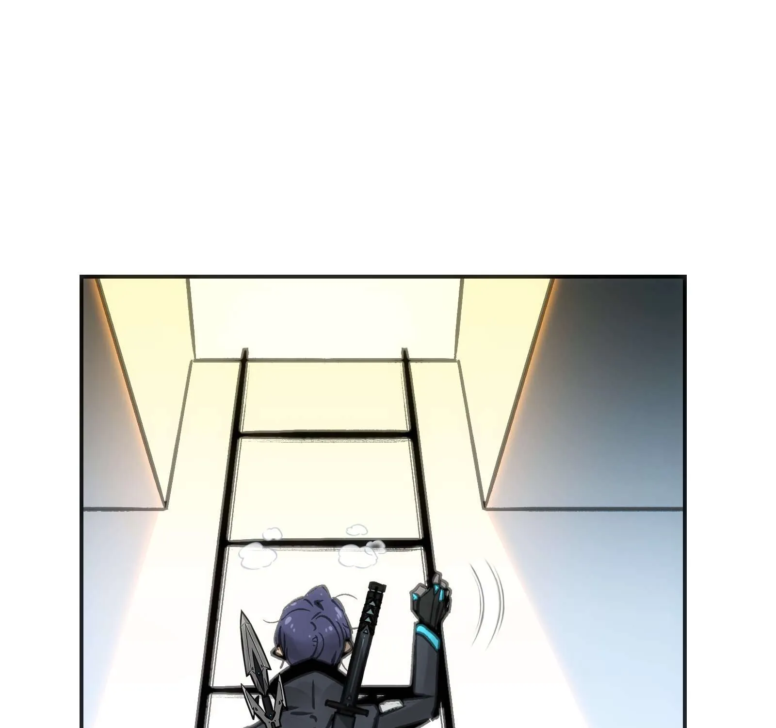 Read Might Through Death chapter 60 image 29 on Lezhin