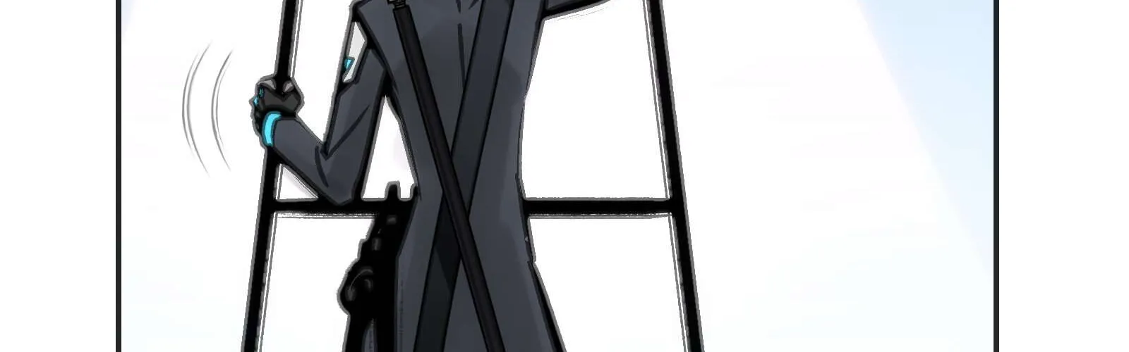 Read Might Through Death chapter 60 image 30 on Lezhin