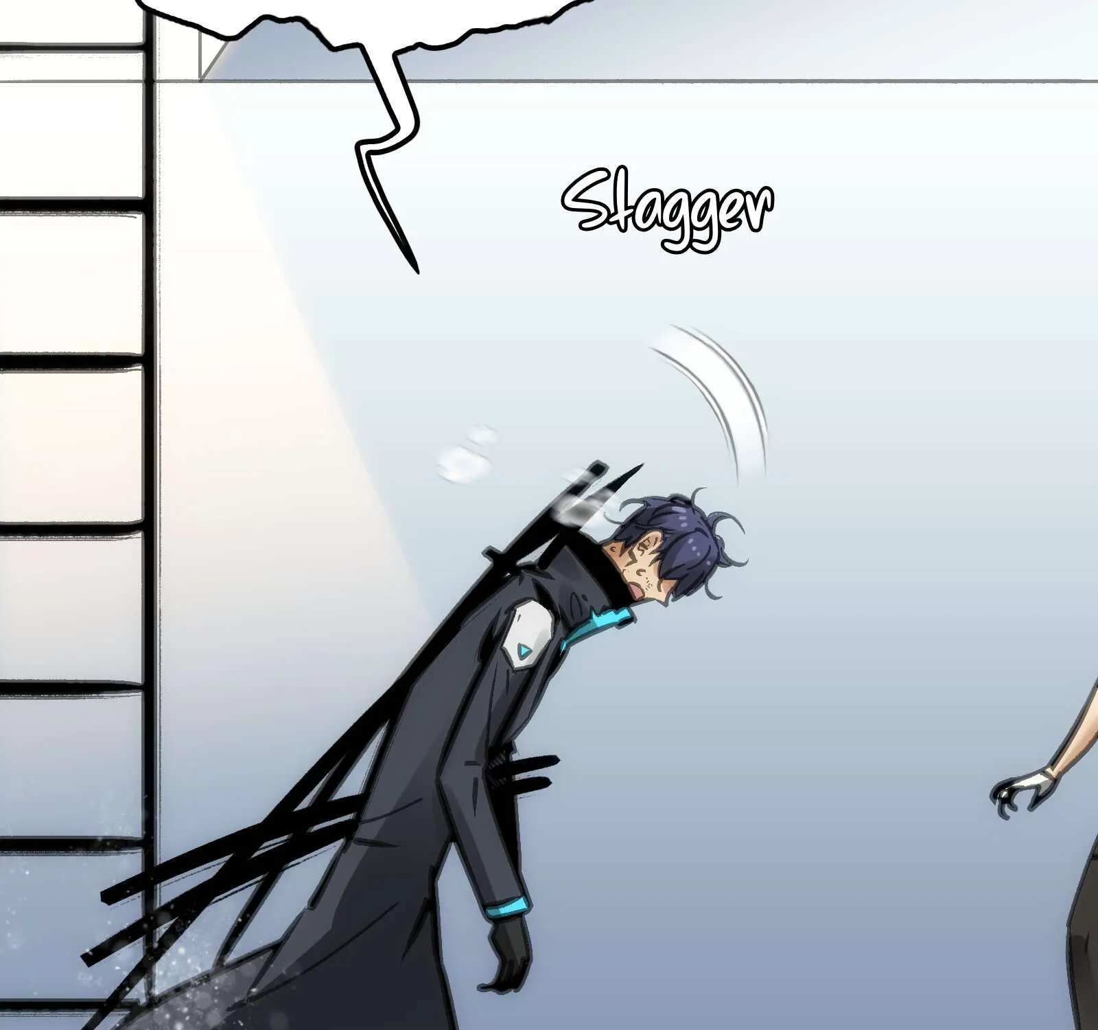 Read Might Through Death chapter 60 image 33 on Lezhin