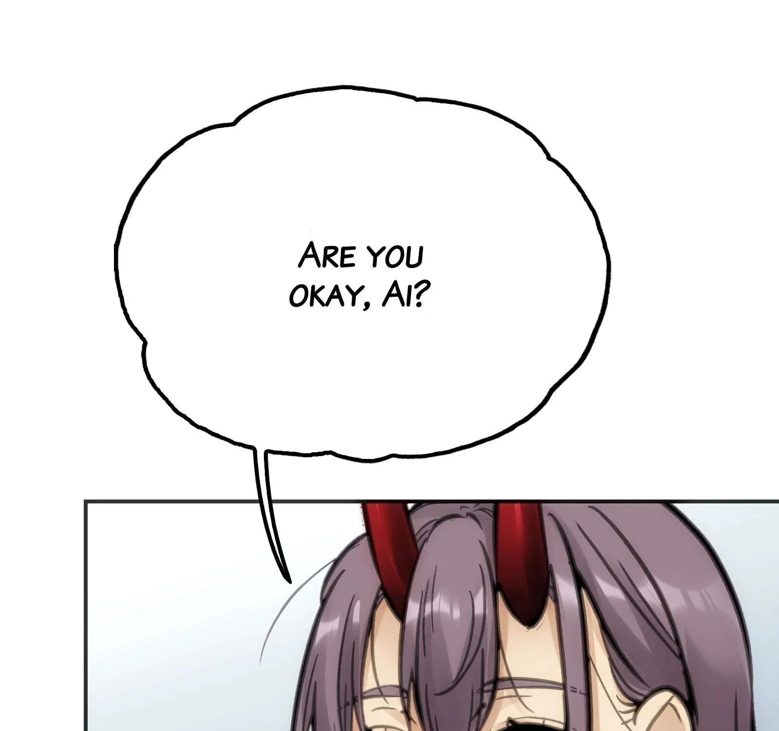 Read Might Through Death chapter 60 image 40 on Lezhin