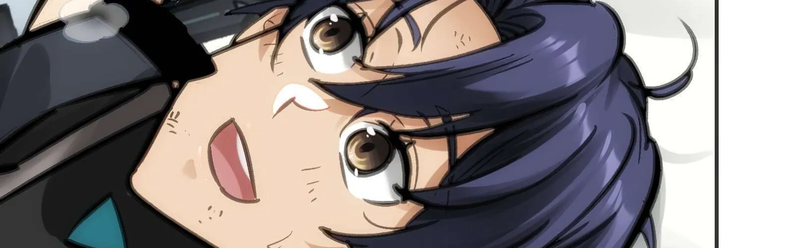 Read Might Through Death chapter 60 image 43 on Lezhin