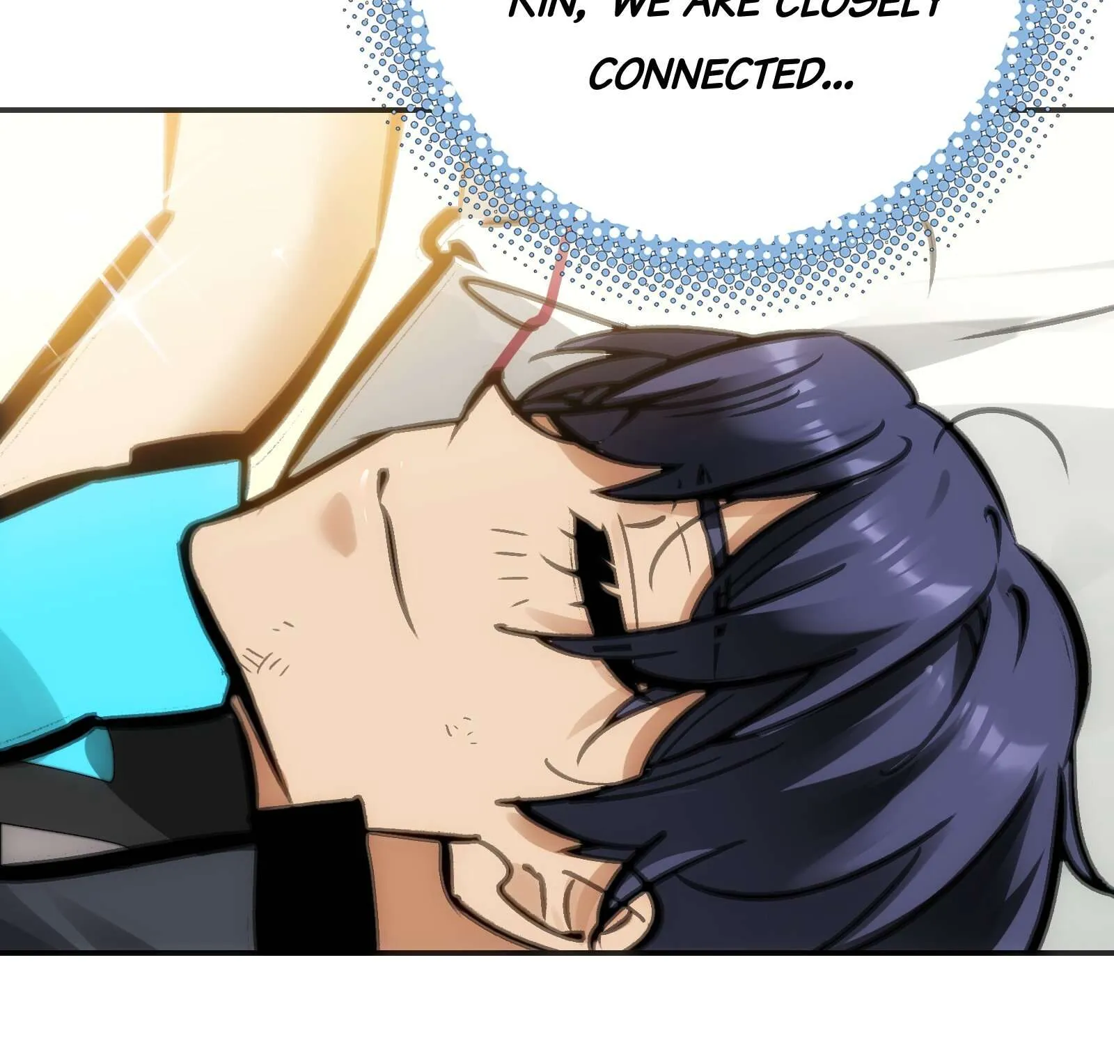 Read Might Through Death chapter 60 image 48 on Lezhin