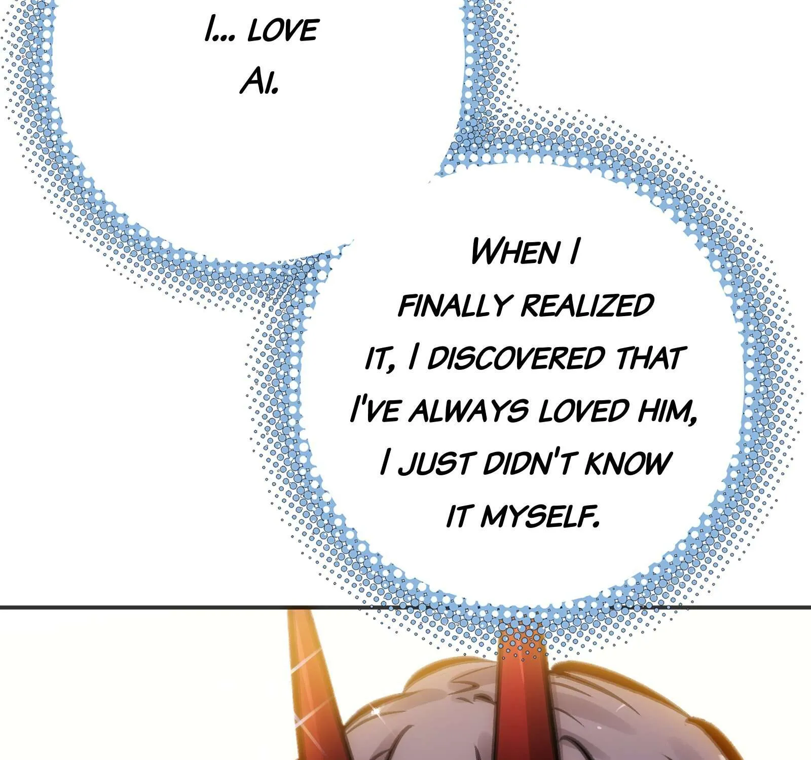 Read Might Through Death chapter 60 image 50 on Lezhin
