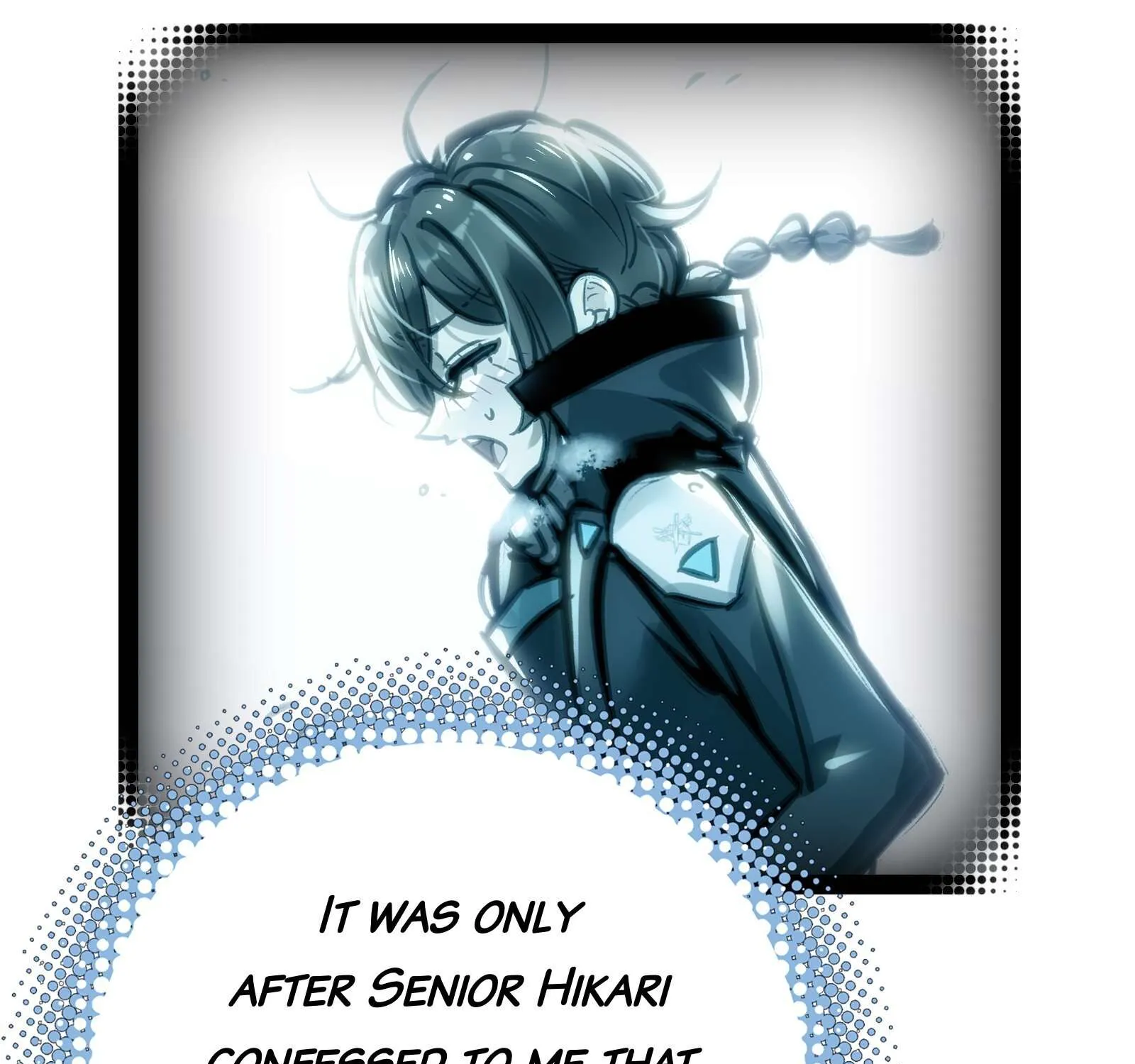 Read Might Through Death chapter 60 image 54 on Lezhin