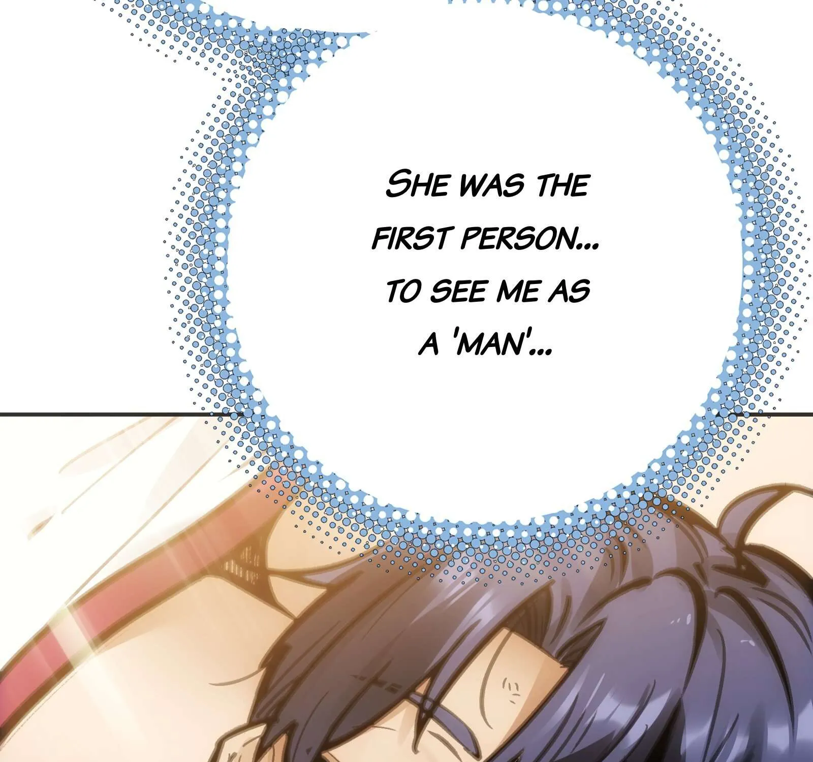 Read Might Through Death chapter 60 image 56 on Lezhin