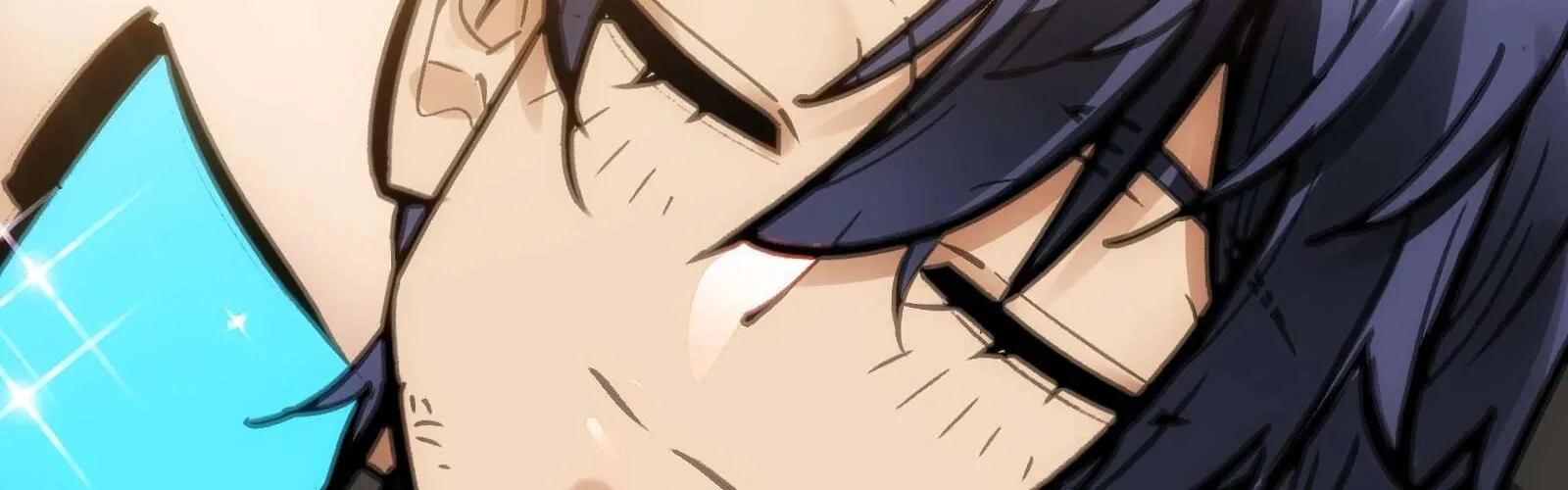 Read Might Through Death chapter 60 image 57 on Lezhin