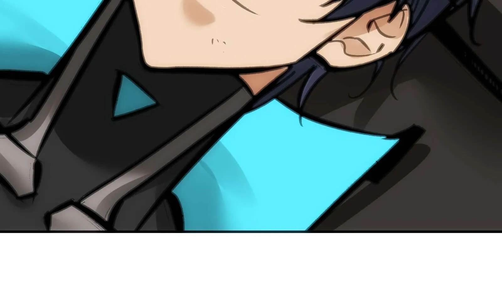 Read Might Through Death chapter 60 image 58 on Lezhin