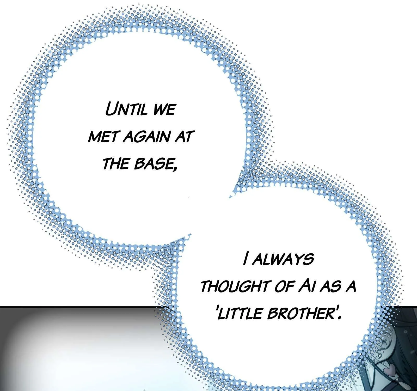 Read Might Through Death chapter 60 image 59 on Lezhin