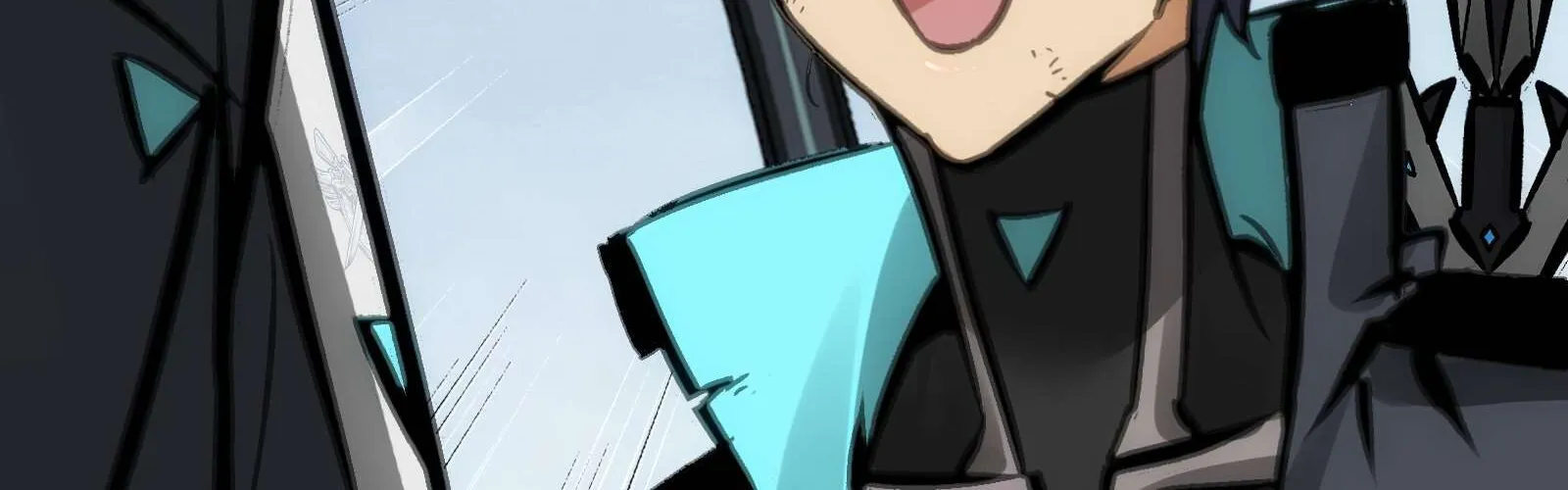 Read Might Through Death chapter 60 image 6 on Lezhin