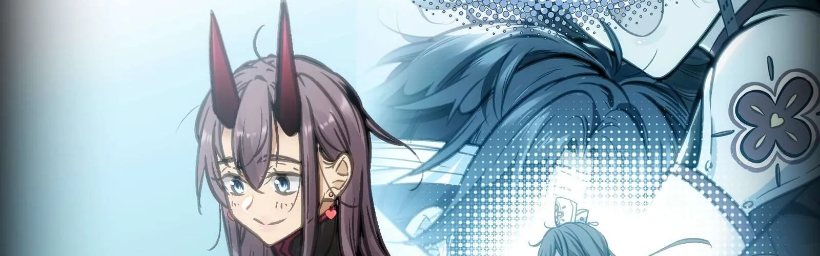 Read Might Through Death chapter 60 image 60 on Lezhin