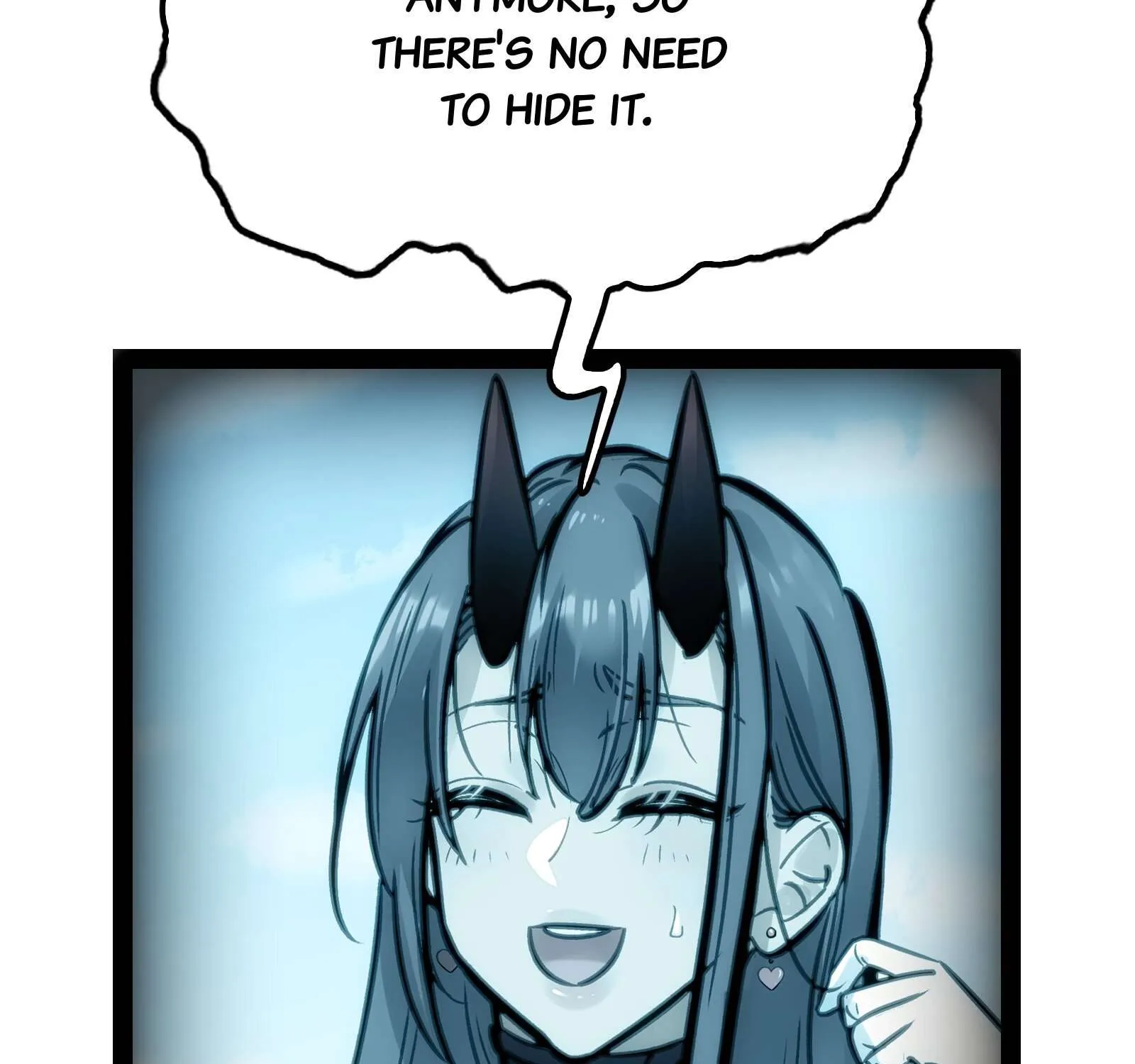 Read Might Through Death chapter 60 image 65 on Lezhin