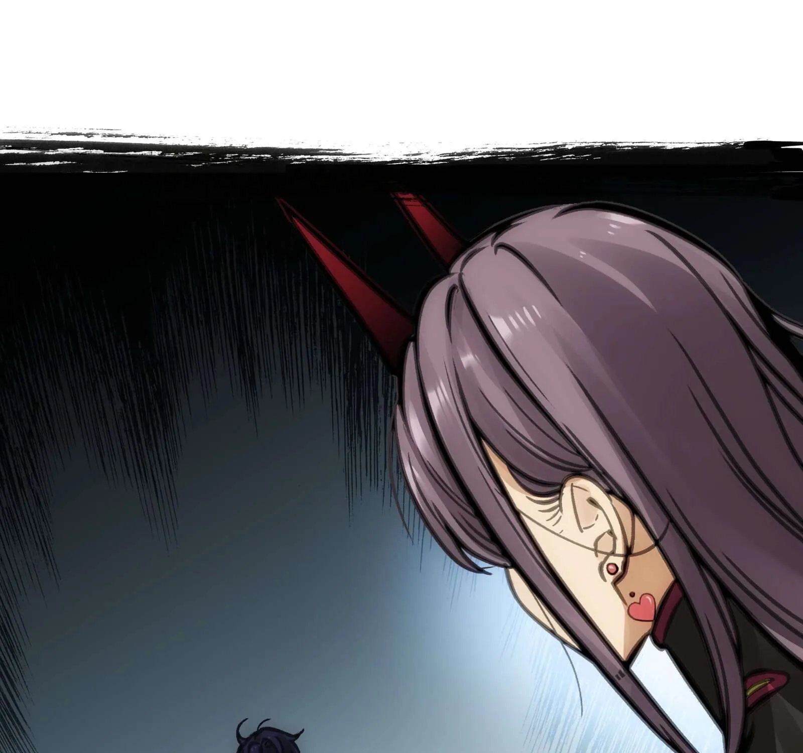 Read Might Through Death chapter 60 image 67 on Lezhin