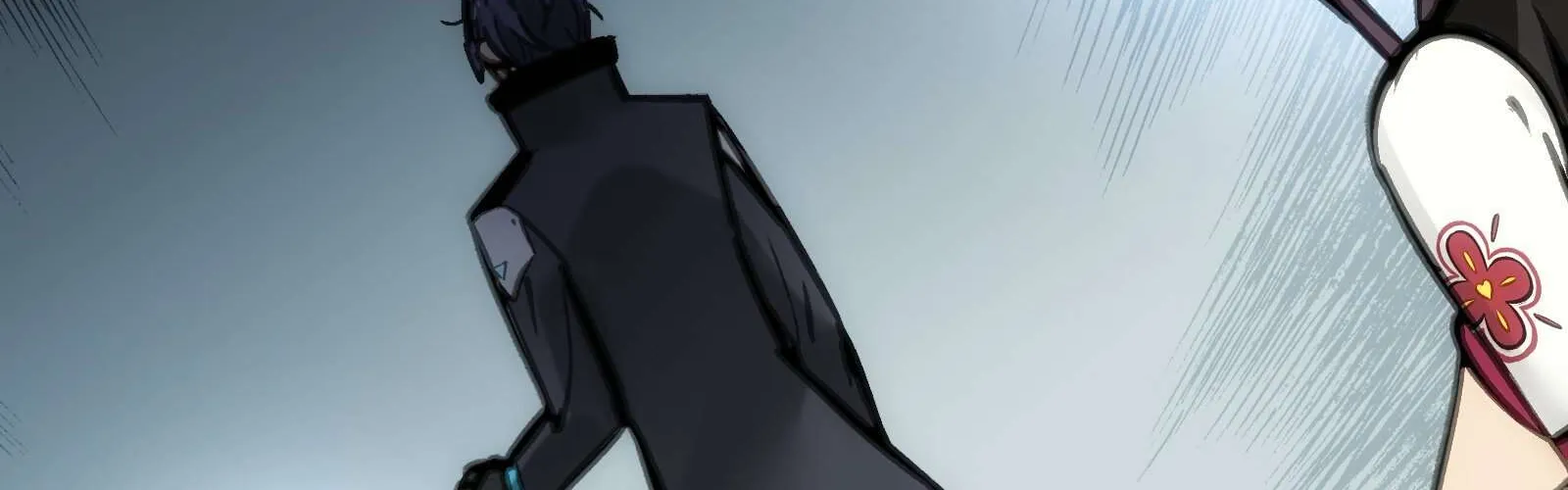 Read Might Through Death chapter 60 image 68 on Lezhin