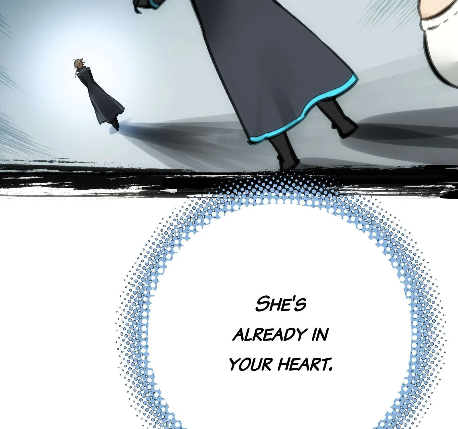 Read Might Through Death chapter 60 image 69 on Lezhin