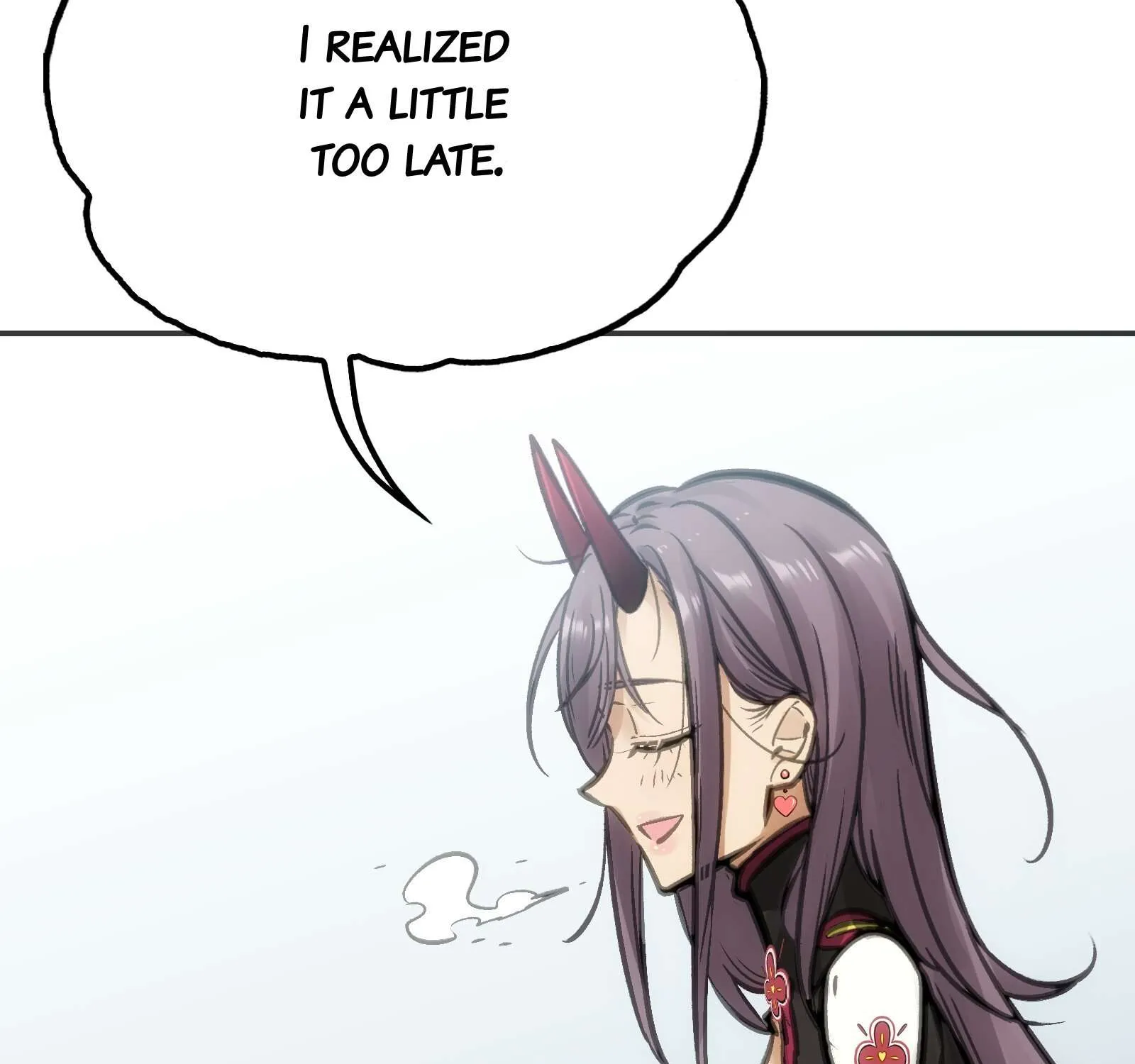 Read Might Through Death chapter 60 image 71 on Lezhin