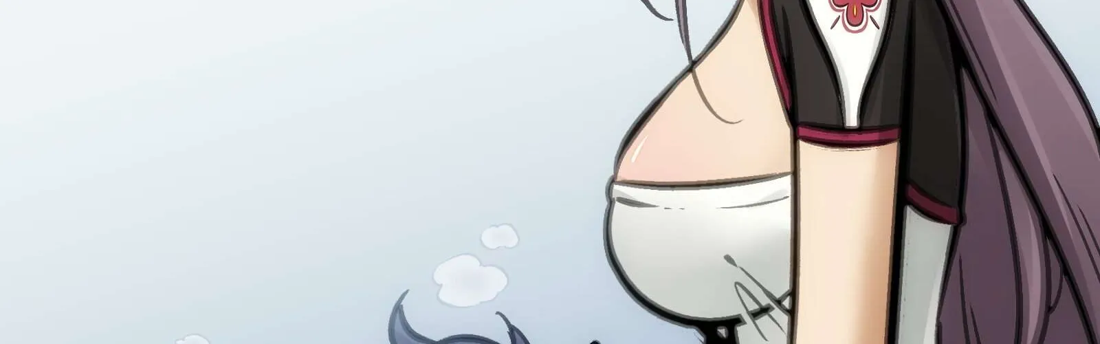 Read Might Through Death chapter 60 image 72 on Lezhin