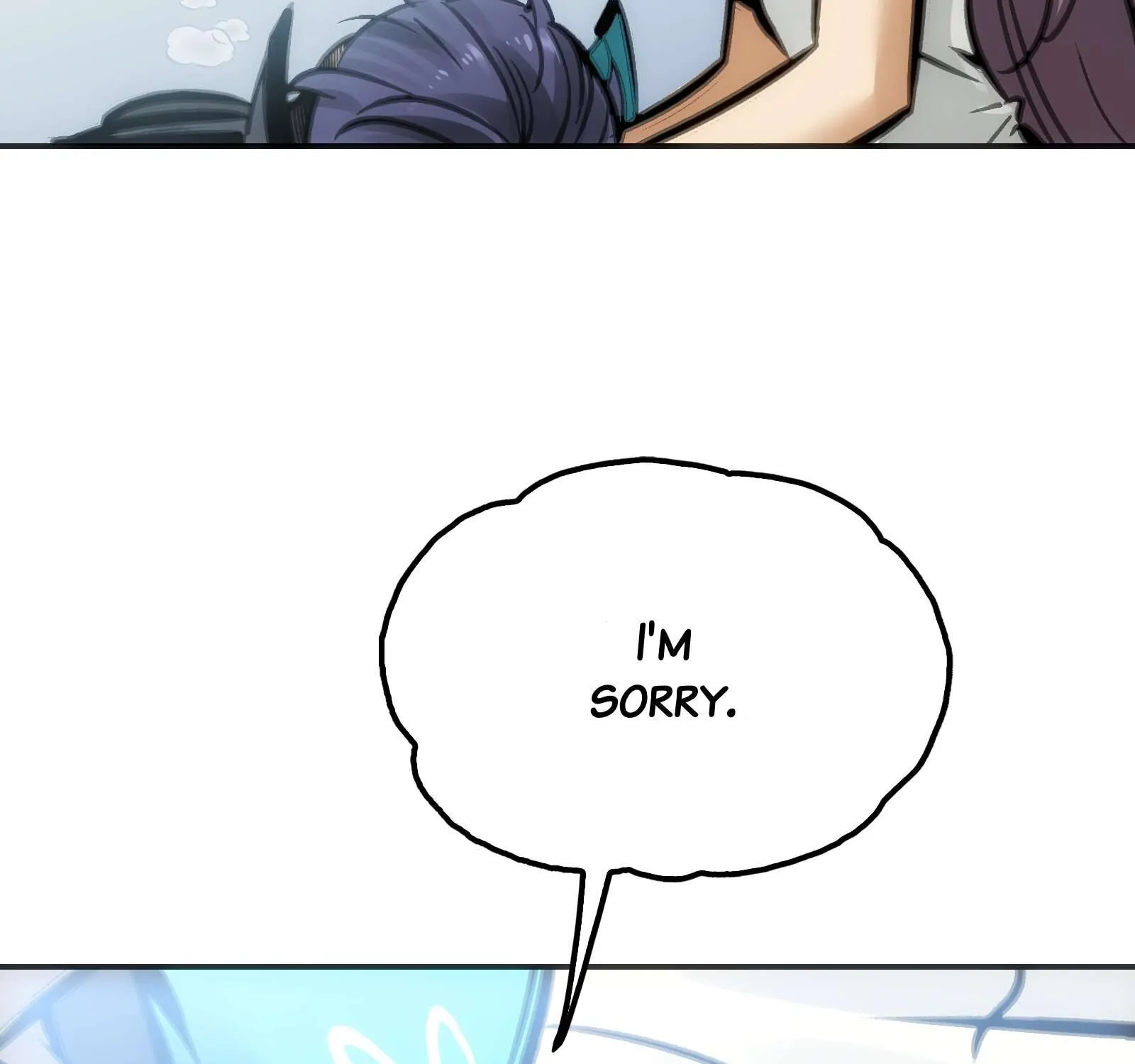 Read Might Through Death chapter 60 image 73 on Lezhin