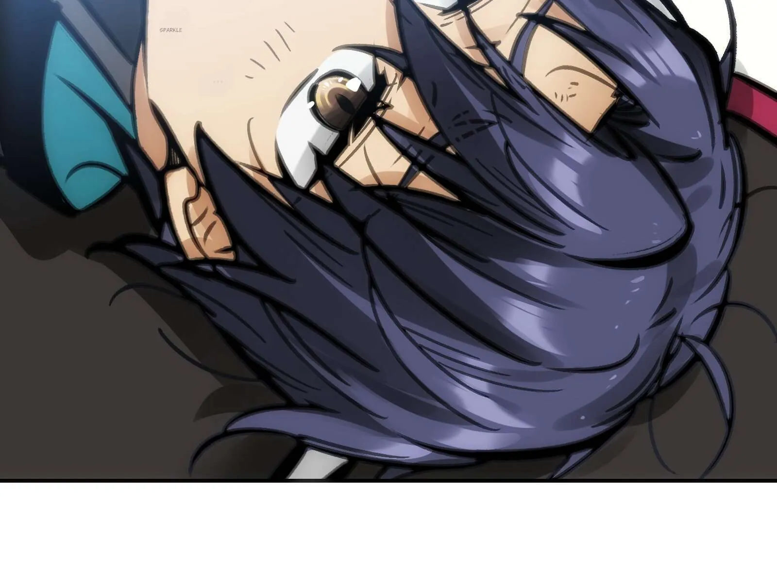 Read Might Through Death chapter 60 image 75 on Lezhin