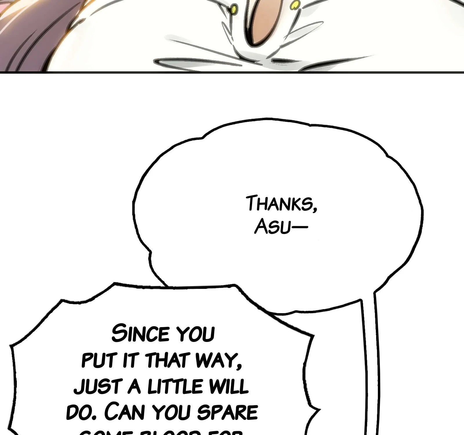 Read Might Through Death chapter 60 image 80 on Lezhin