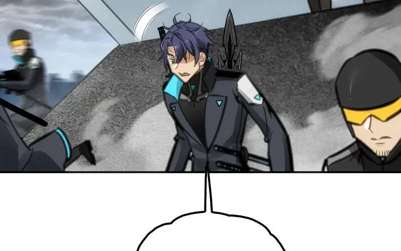 Read Might Through Death chapter 61 image 1 on Lezhin