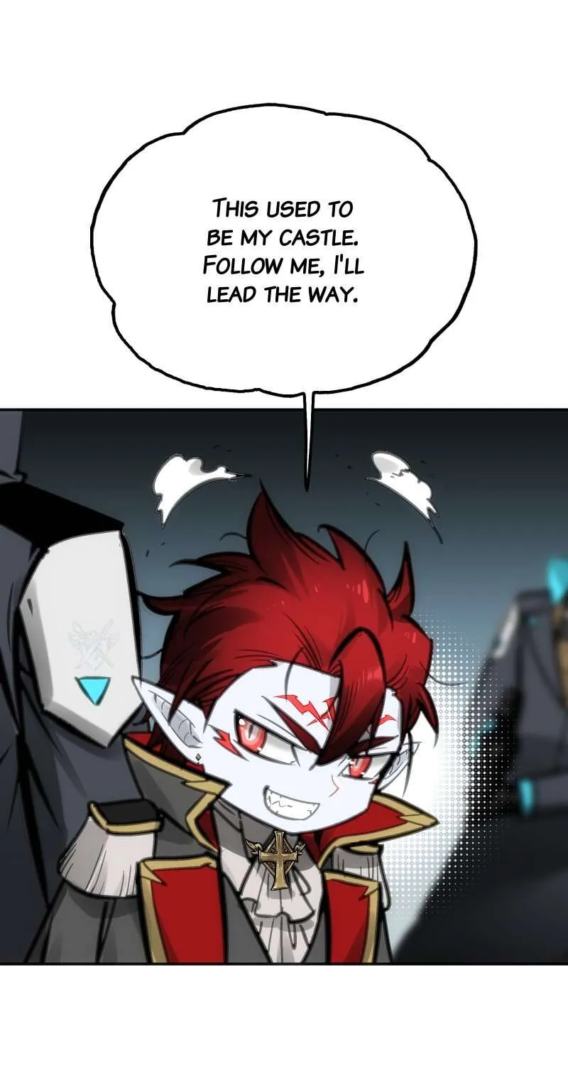 Read Might Through Death chapter 61 image 10 on Lezhin