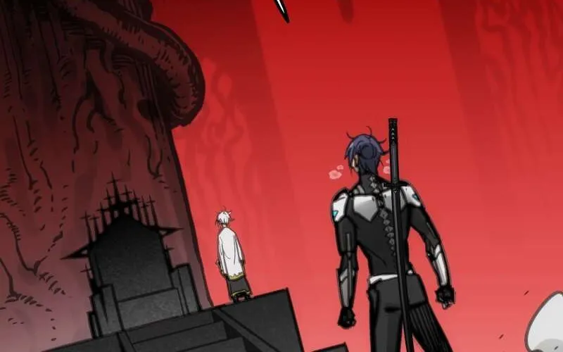 Read Might Through Death chapter 61 image 101 on Lezhin