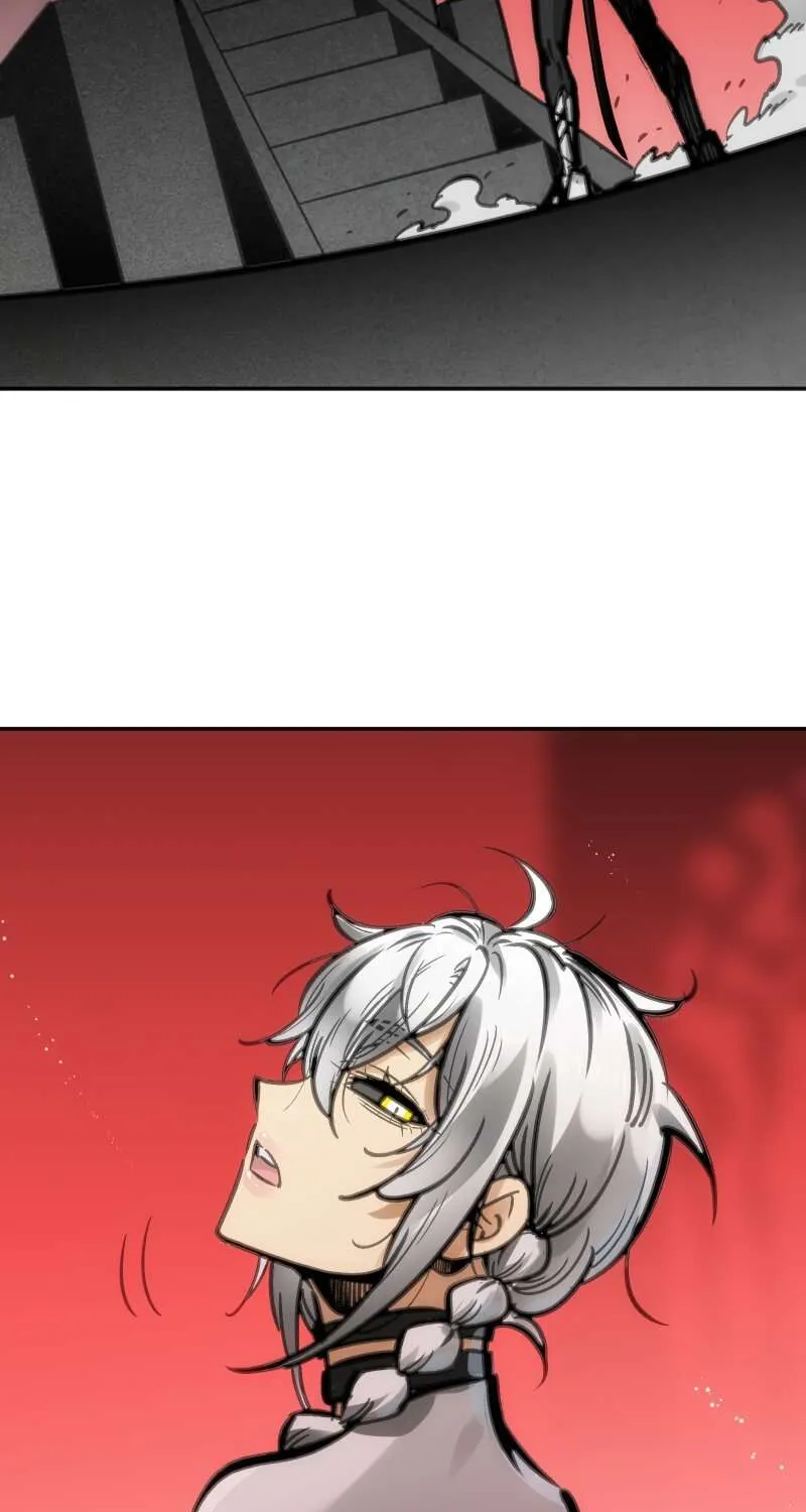 Read Might Through Death chapter 61 image 102 on Lezhin
