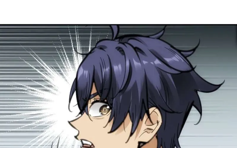 Read Might Through Death chapter 61 image 11 on Lezhin