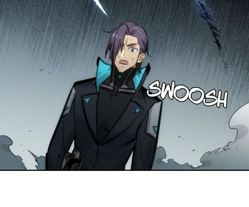 Read Might Through Death chapter 61 image 18 on Lezhin