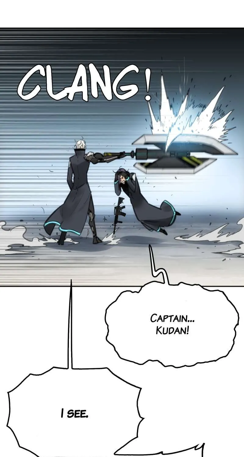 Read Might Through Death chapter 61 image 19 on Lezhin