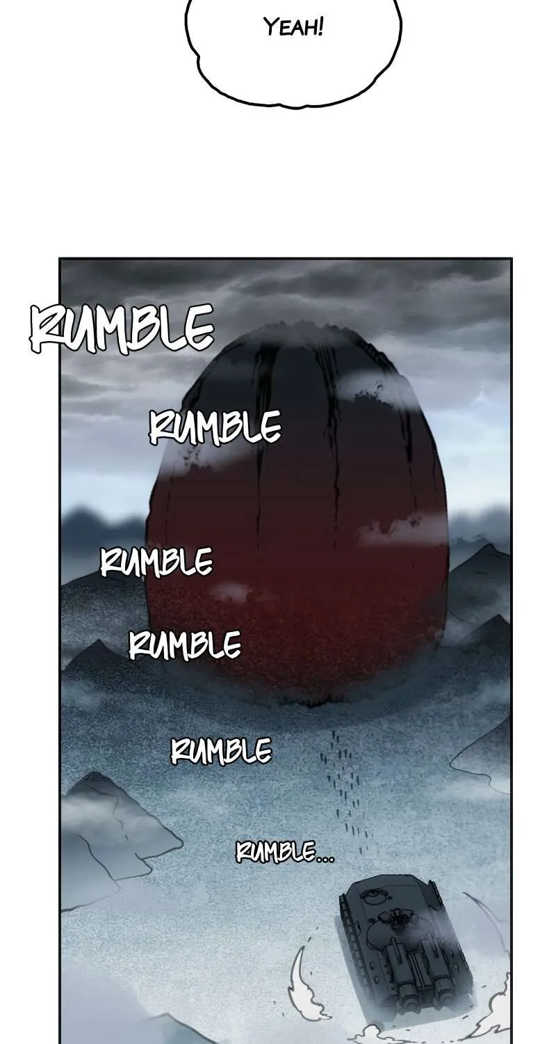 Read Might Through Death chapter 61 image 2 on Lezhin