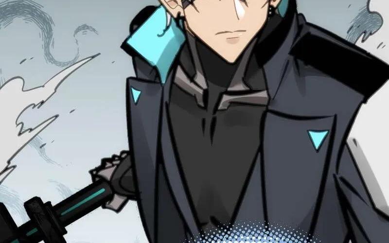 Read Might Through Death chapter 61 image 22 on Lezhin