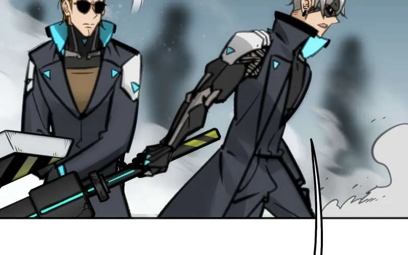 Read Might Through Death chapter 61 image 24 on Lezhin