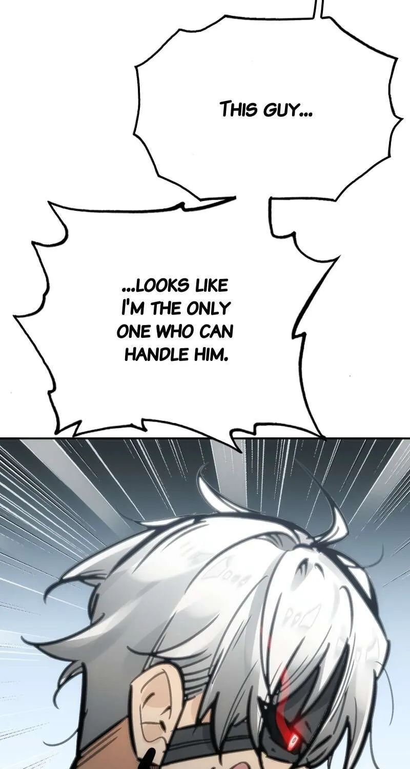Read Might Through Death chapter 61 image 25 on Lezhin