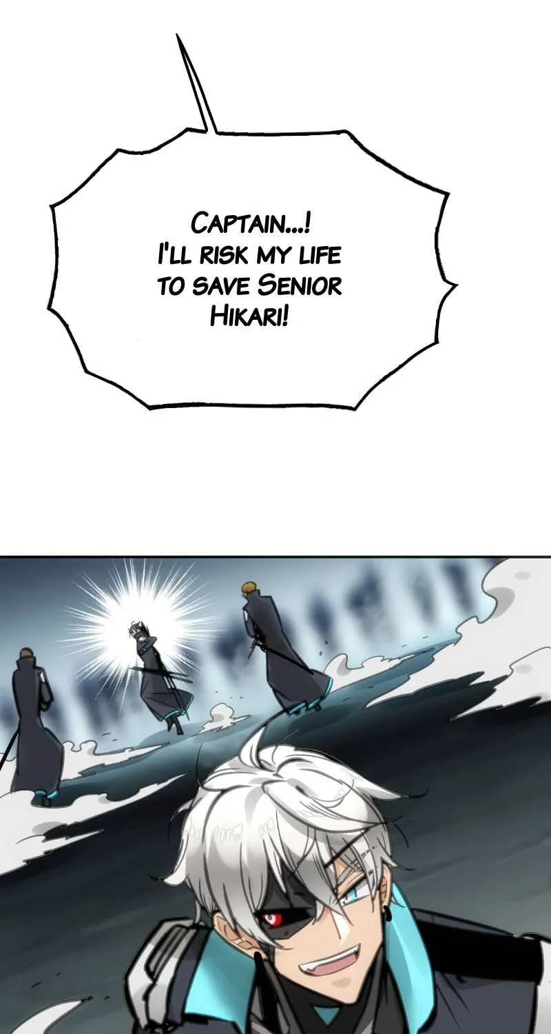 Read Might Through Death chapter 61 image 28 on Lezhin