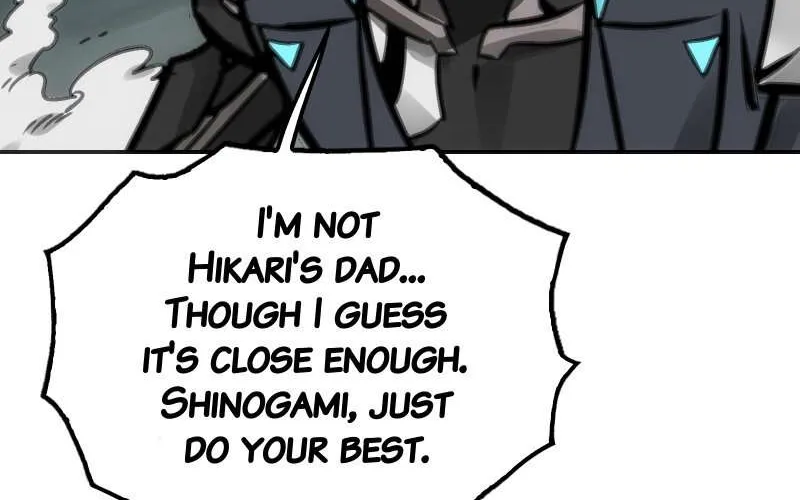 Read Might Through Death chapter 61 image 29 on Lezhin