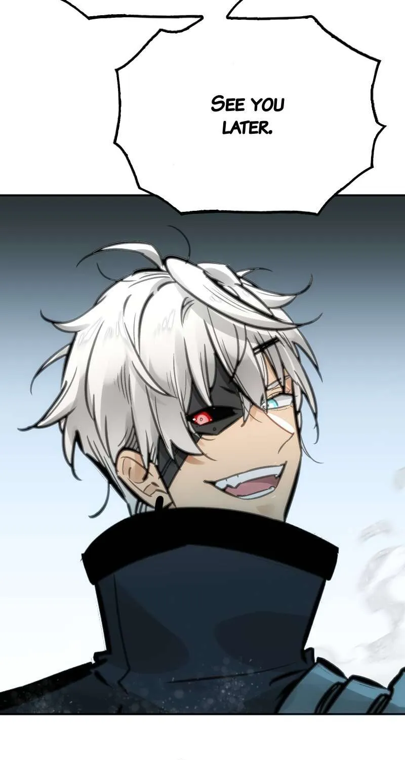 Read Might Through Death chapter 61 image 30 on Lezhin