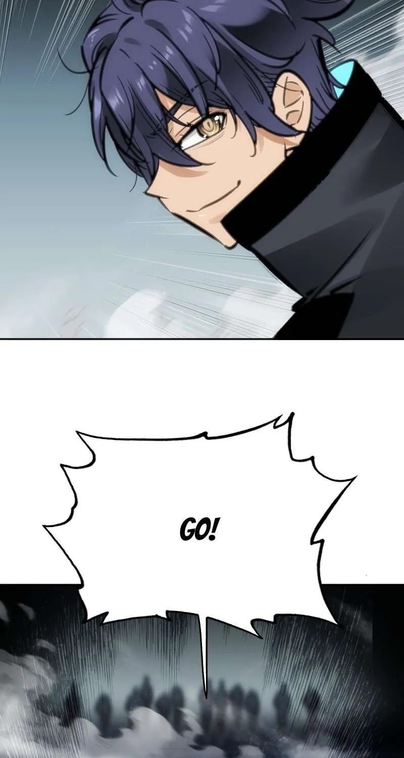 Read Might Through Death chapter 61 image 32 on Lezhin