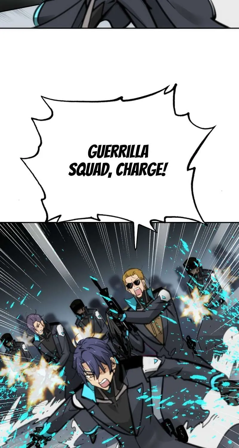 Read Might Through Death chapter 61 image 34 on Lezhin
