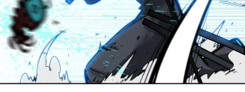 Read Might Through Death chapter 61 image 37 on Lezhin