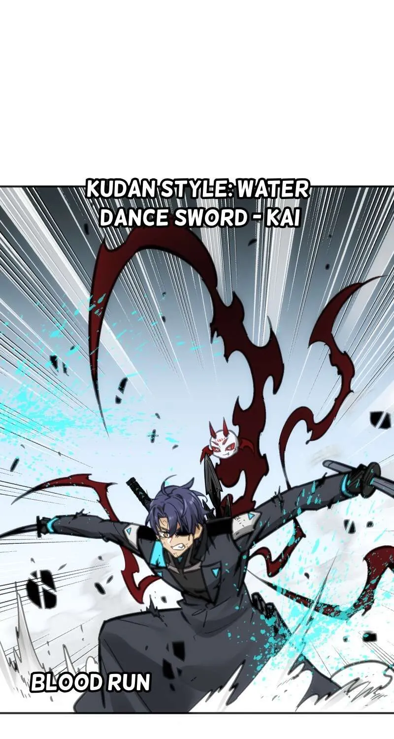 Read Might Through Death chapter 61 image 38 on Lezhin