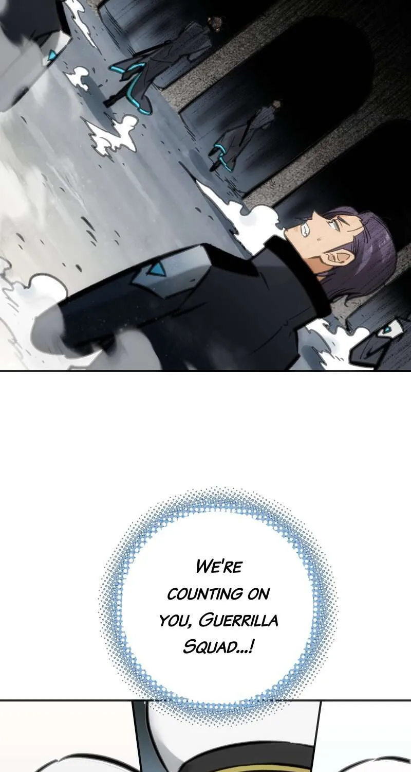 Read Might Through Death chapter 61 image 4 on Lezhin