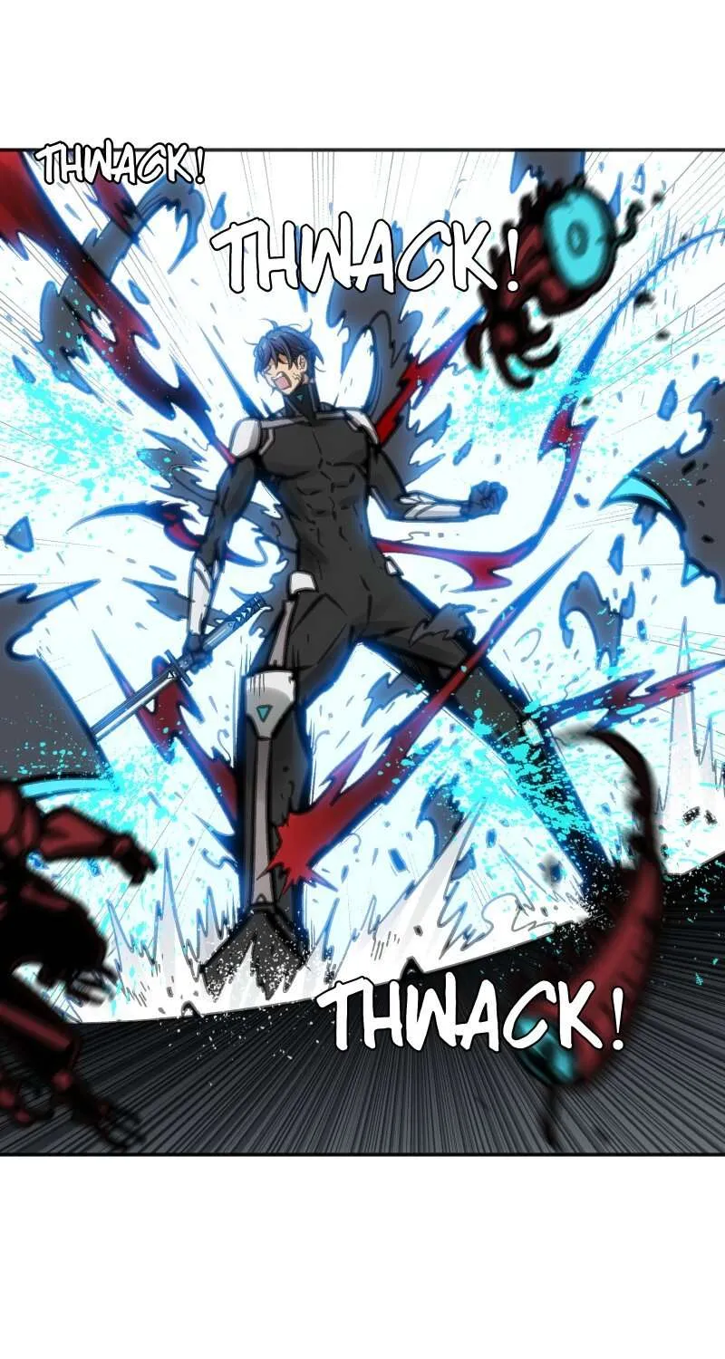 Read Might Through Death chapter 61 image 48 on Lezhin