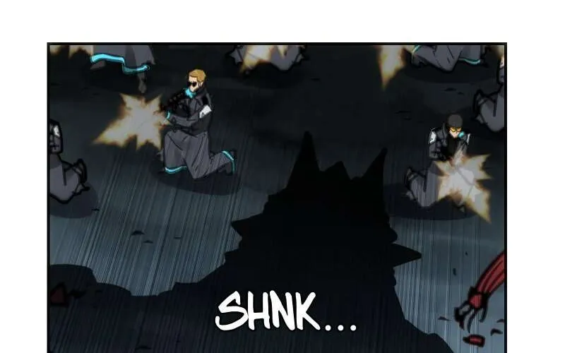 Read Might Through Death chapter 61 image 49 on Lezhin